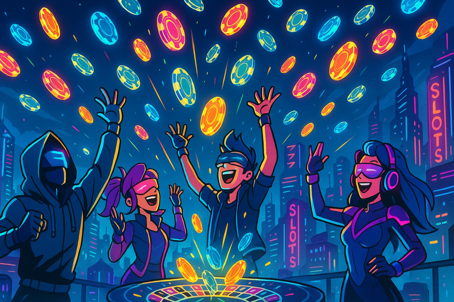 phlago apk VIP membership exclusive rewards for Filipino players