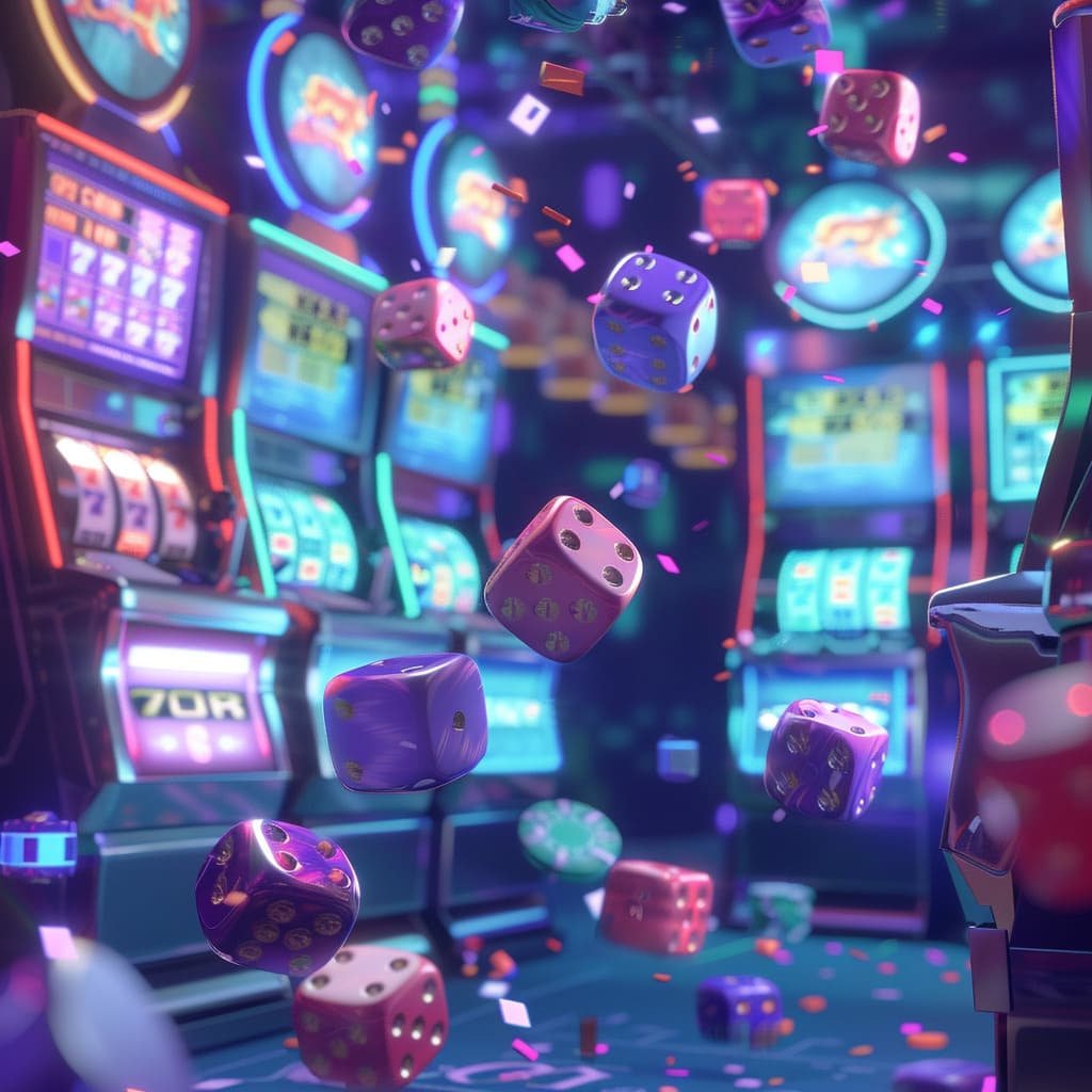 phlago apk slot reel game running on Android browser