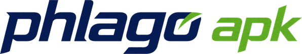 phlago apk official logo